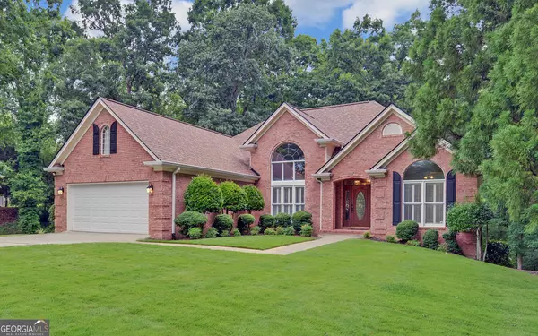 Gainesville, GA 30506,2121 Brittany CT