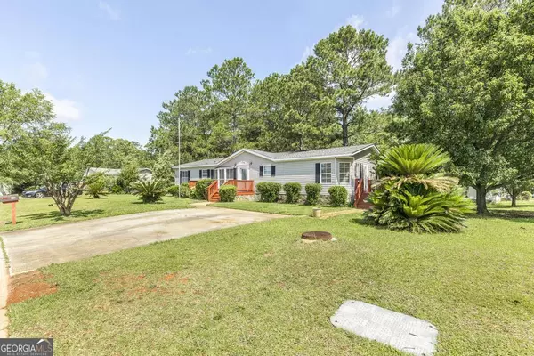 Byron, GA 31008,100 Coventry Manor CT