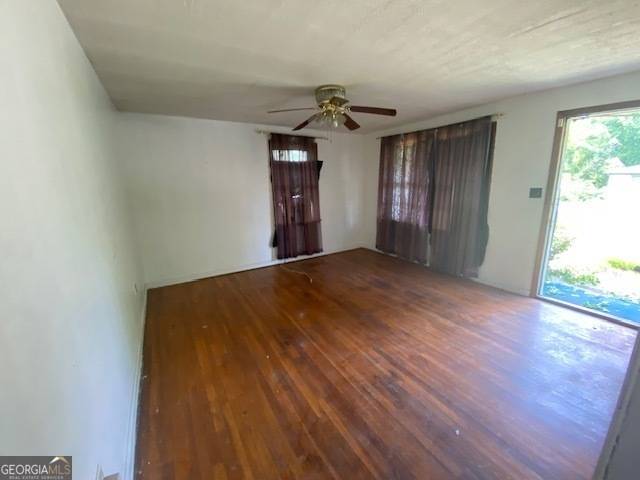 Macon, GA 31206,1641 Mathis CIR