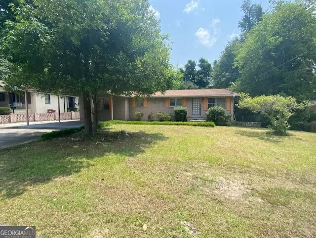 1641 Mathis CIR, Macon, GA 31206