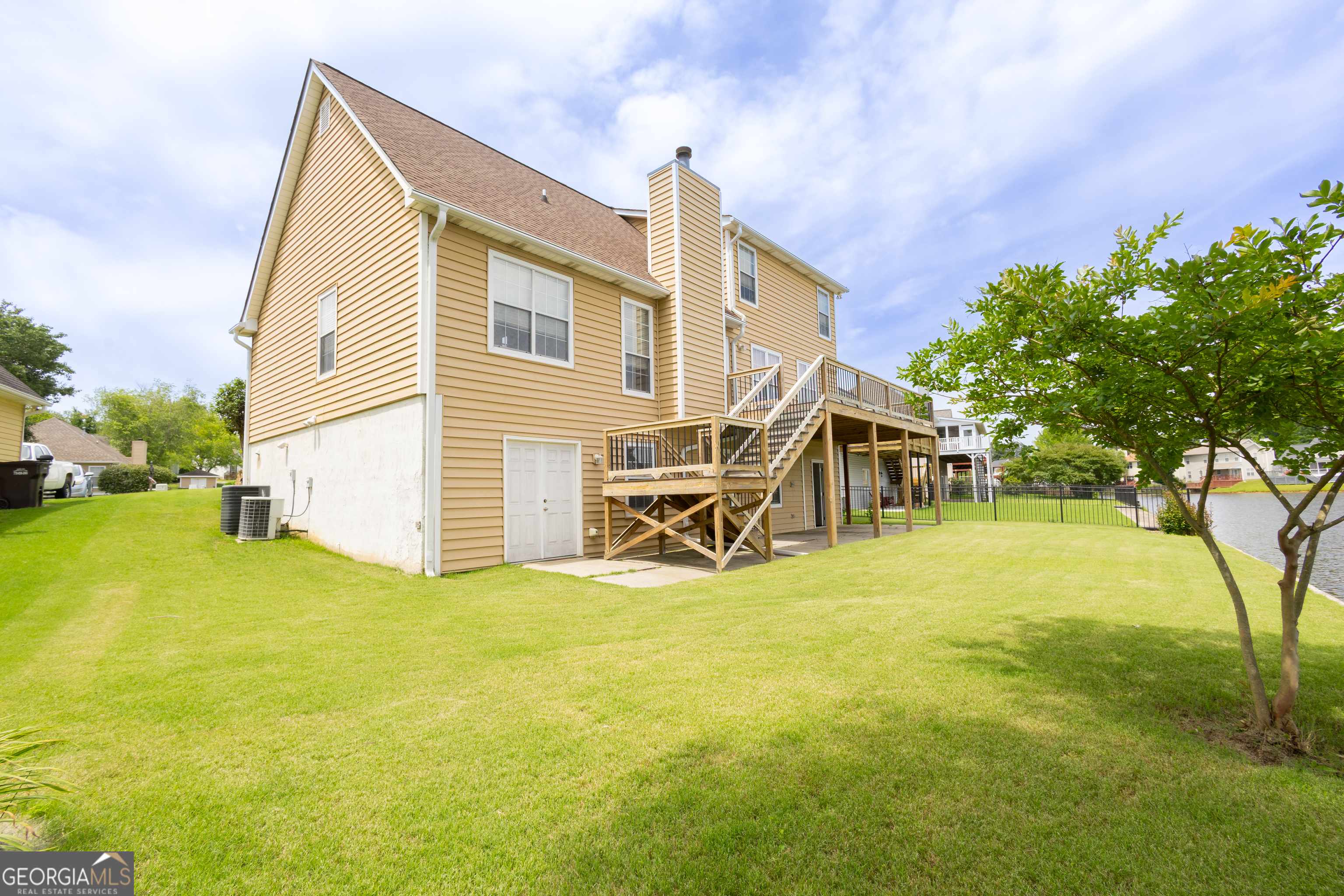 Carrollton, GA 30116,105 Providence CT