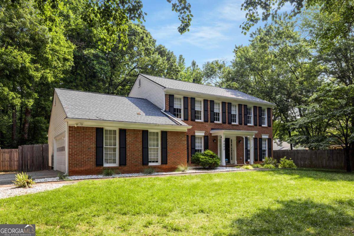 Peachtree Corners, GA 30092,4600 Jones Bridge CIR