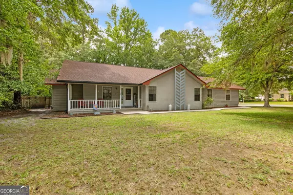 St. Marys, GA 31558,24 Rachels CT