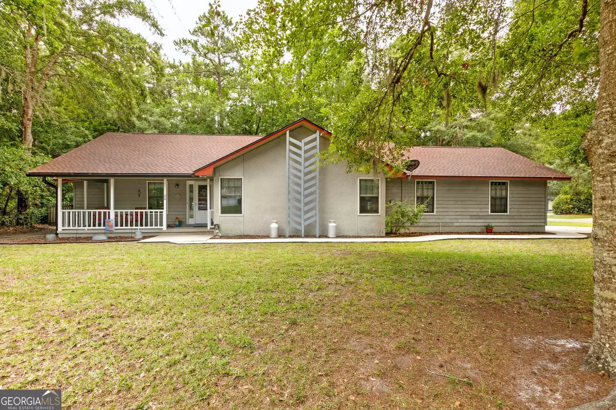 St. Marys, GA 31558,24 Rachels CT