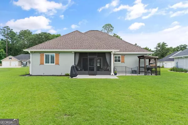 Brunswick, GA 31525,17 Millpond CIR