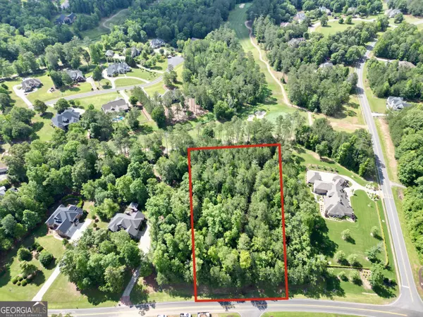 Forsyth, GA 31029,207 River Overlook