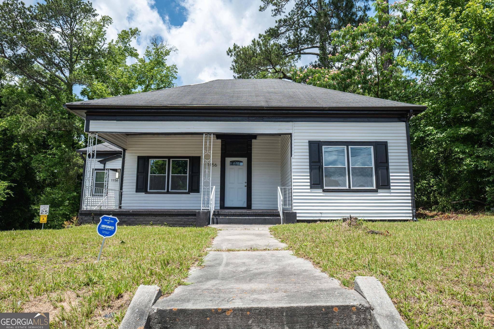 Macon, GA 31211,1156 Clinton RD