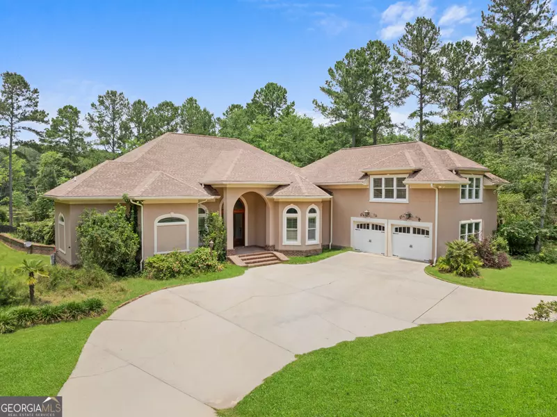 353 Indigo Hills RD, Pembroke, GA 31321