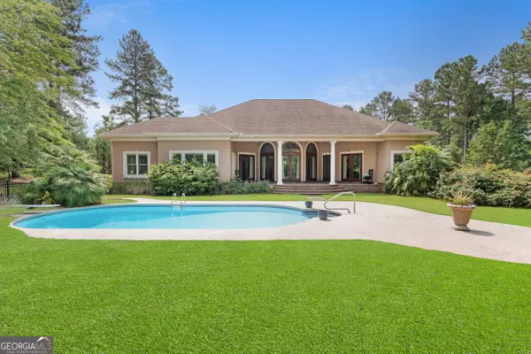Pembroke, GA 31321,353 Indigo Hills RD