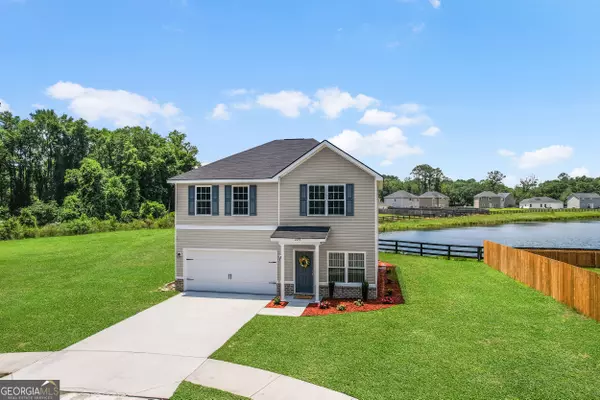 Allenhurst, GA 31301,229 Wellspring TER
