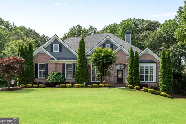 320 Stone Hill PT, Milton, GA 30004