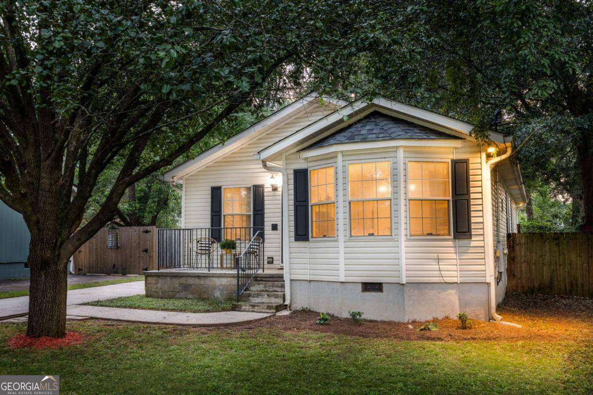 901 Winfield AVE SE, Atlanta, GA 30316