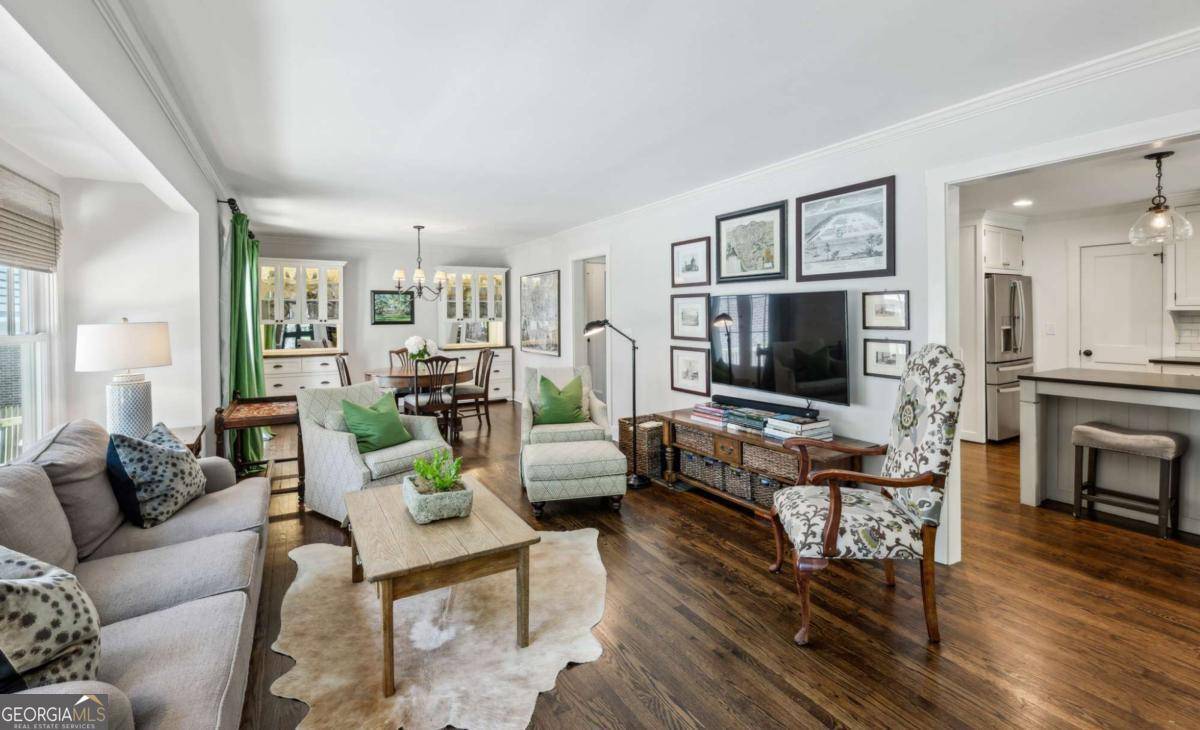 Atlanta, GA 30305,111 Terrace DR NE