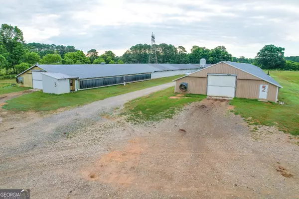 Resaca, GA 30735,715 Mount Zion RD NE
