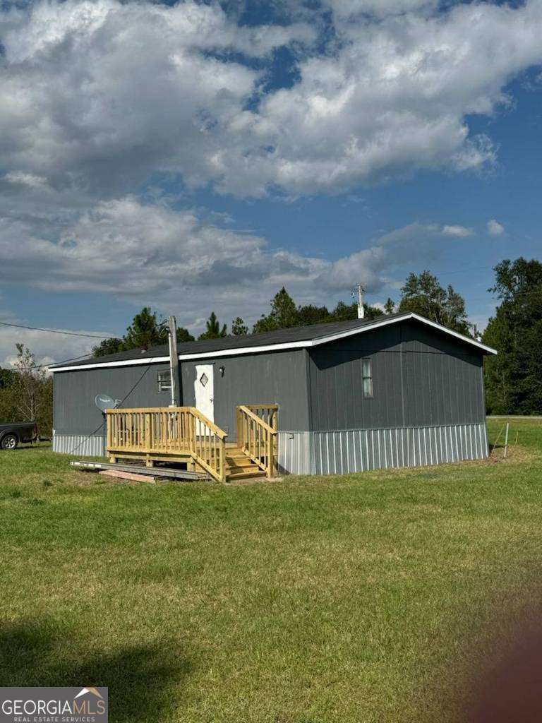 Cordele, GA 31015,846 Hawpond Conn
