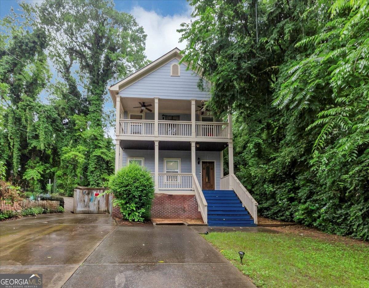 Atlanta, GA 30310,1103 COLEMAN ST SW