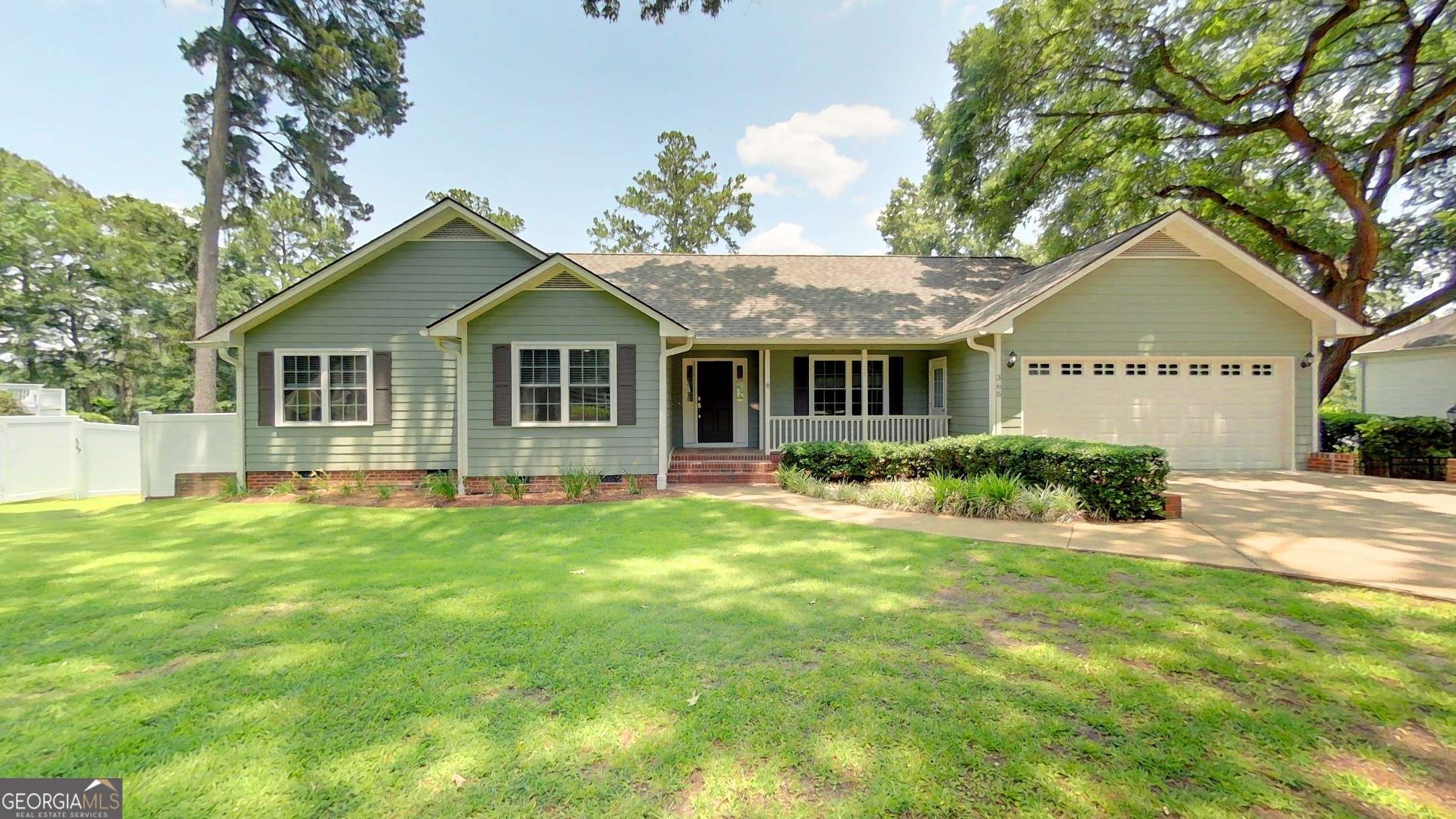 Ochlocknee, GA 31773,365 West Shore DR