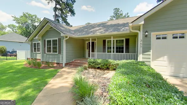 Ochlocknee, GA 31773,365 West Shore DR