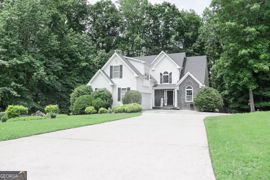 6985 Shane LN, Cumming, GA 30028
