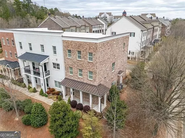 2026 Forte LN, Alpharetta, GA 30009