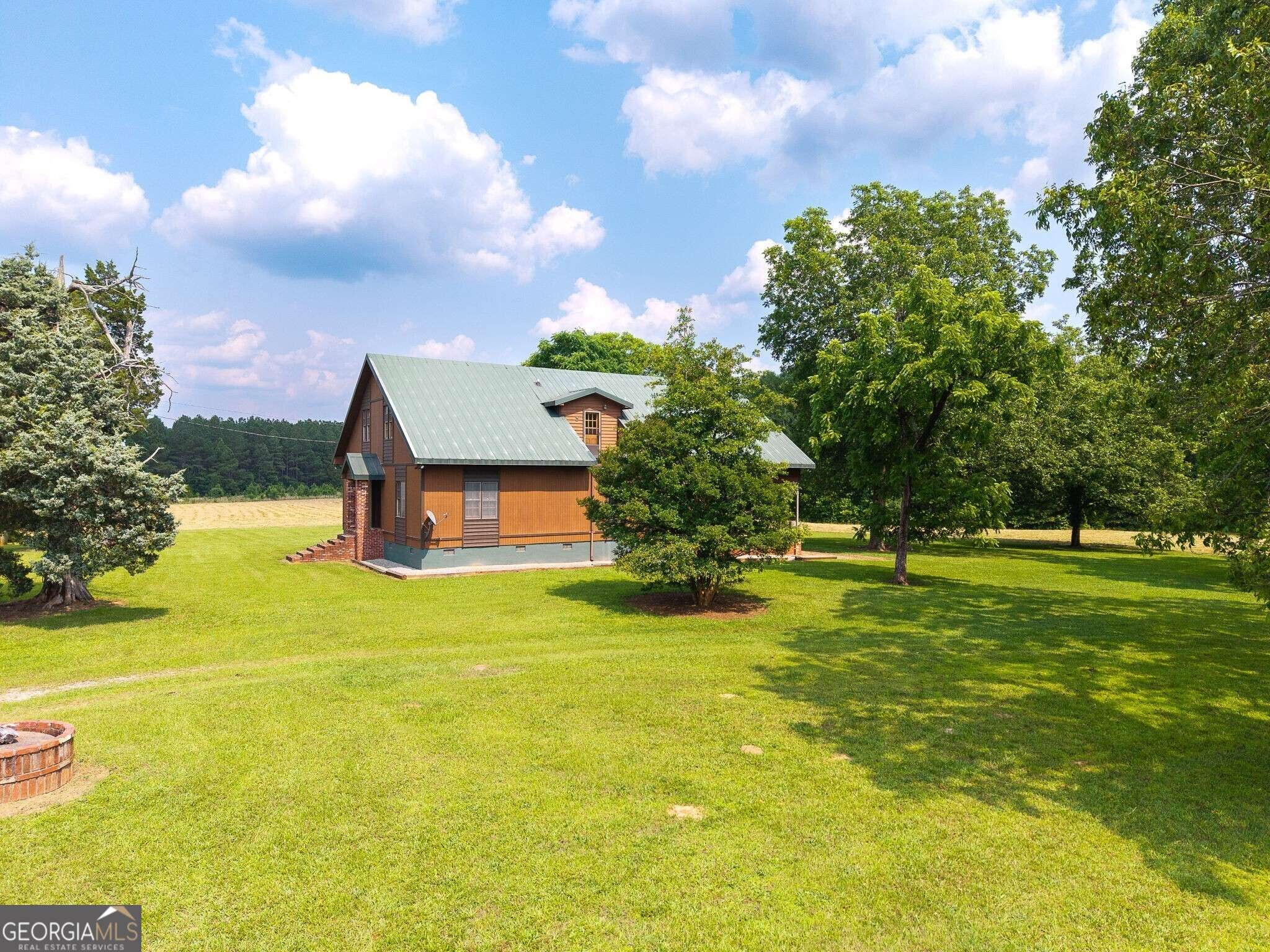 3780 Brownwood RD, Madison, GA 30650