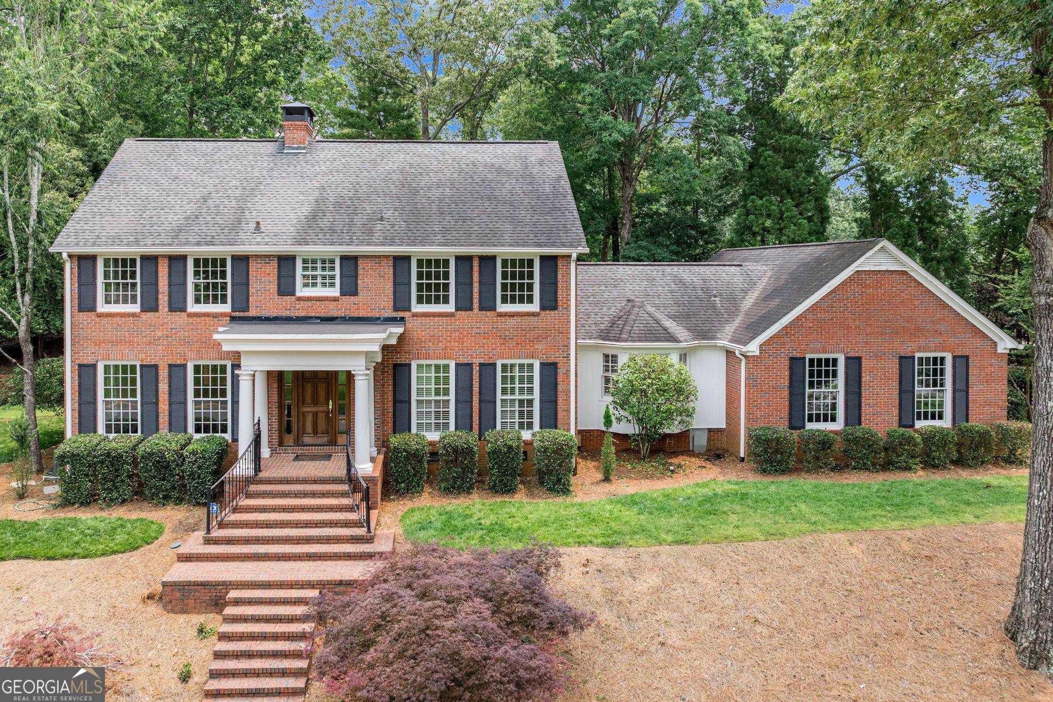 Gainesville, GA 30506,2626 Club DR