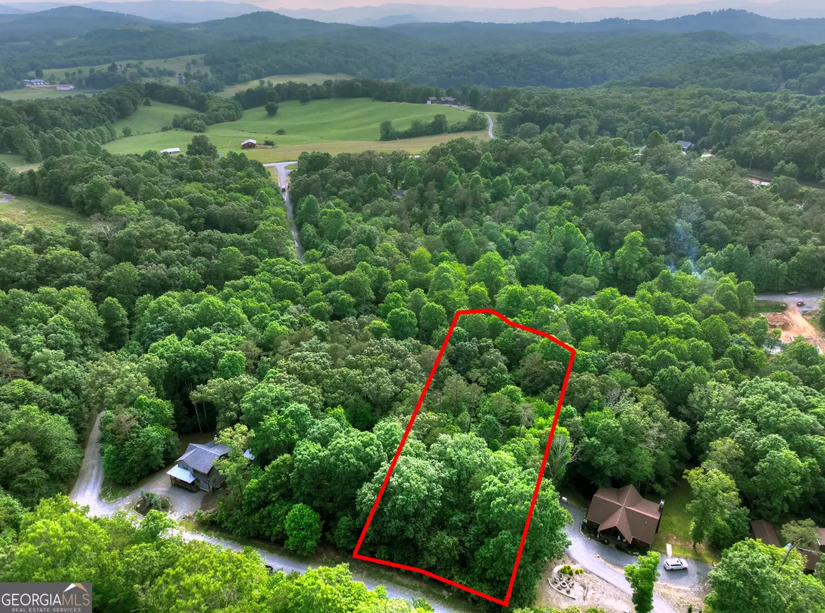 Blue Ridge, GA 30513,0 Winding Creek RD
