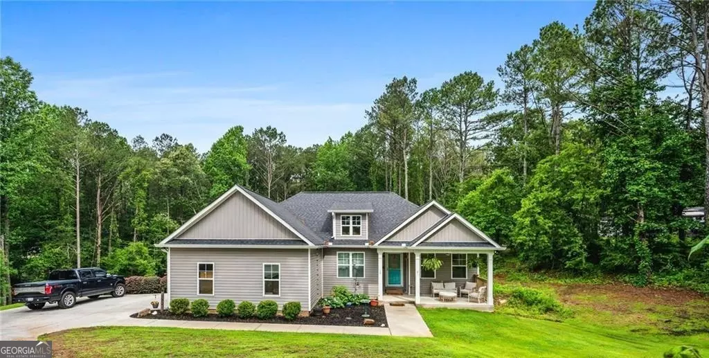 190 Paul Aiken RD, Dallas, GA 30157