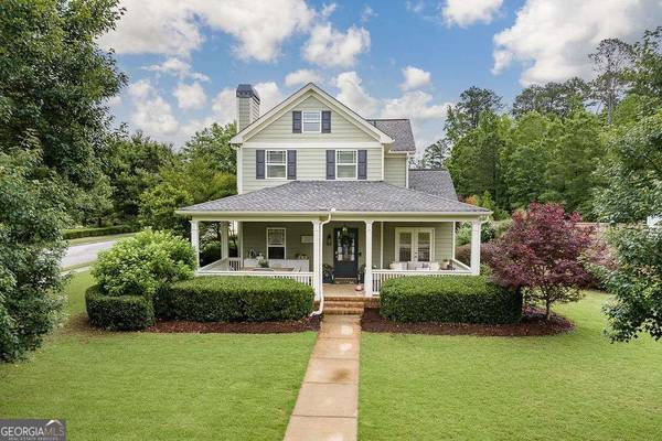 1901 Franklin Grove Pkwy, Bogart, GA 30622
