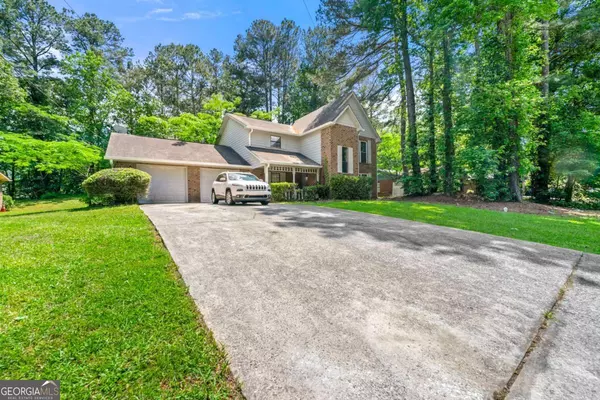 Riverdale, GA 30274,358 Riverbrook CT