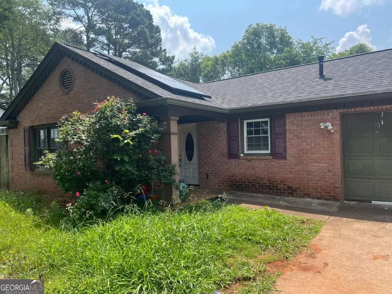 1130 Monfort RD, Lawrenceville, GA 30046