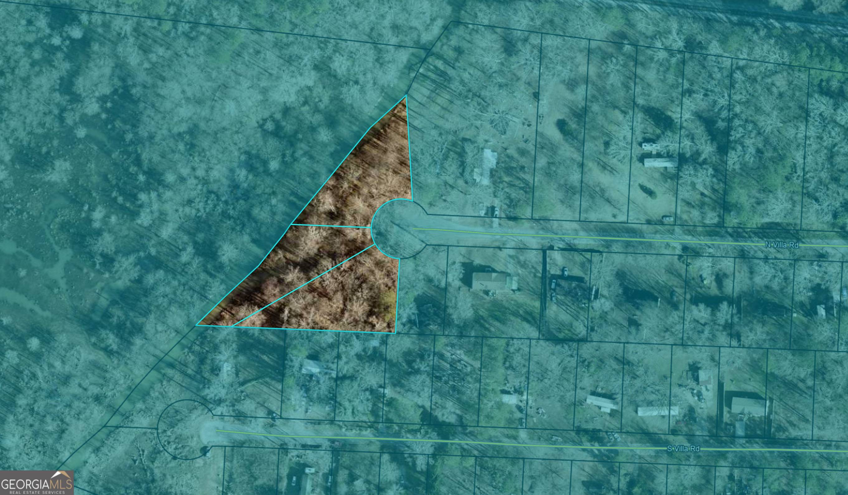 Villa Rica, GA 30180,254 N Villa RD