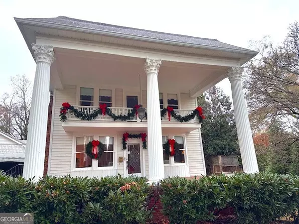 1242 Star DR NE, Brookhaven, GA 30319