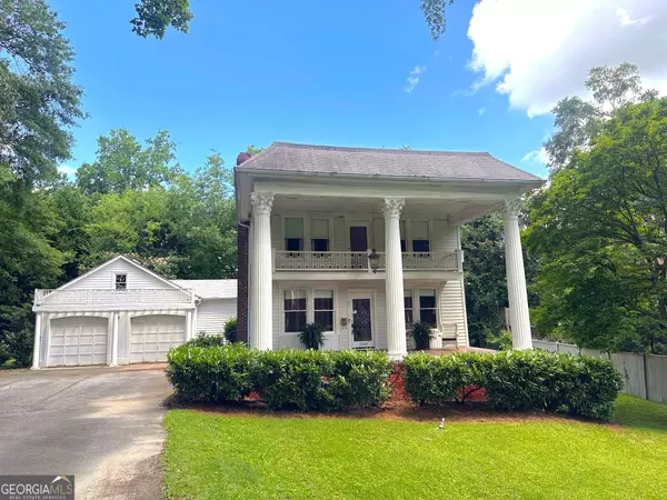 Brookhaven, GA 30319,1242 Star DR NE