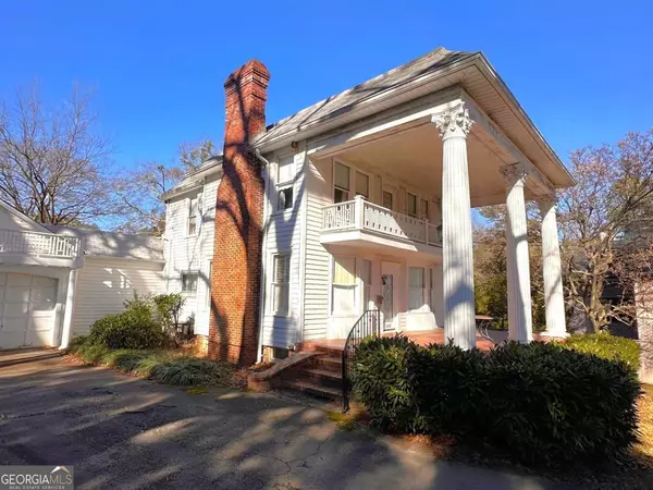 Brookhaven, GA 30319,1242 Star DR NE