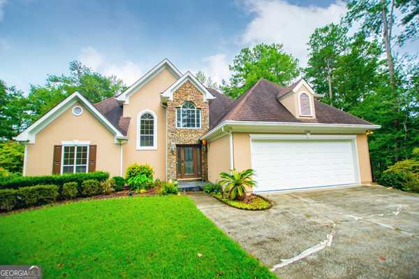 7392 N Mitchell CT, Villa Rica, GA 30180