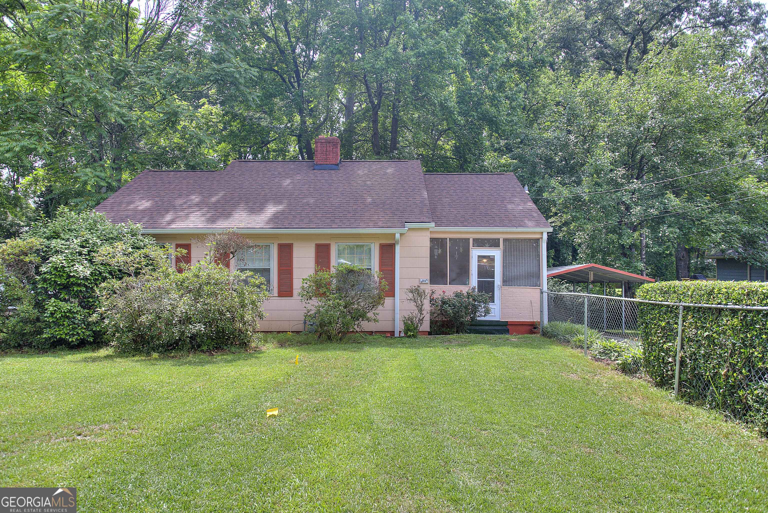 304 Warren ST SE, Atlanta, GA 30317