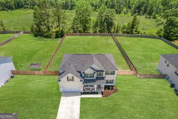 Ludowici, GA 31316,26 NE Sunflower CIR