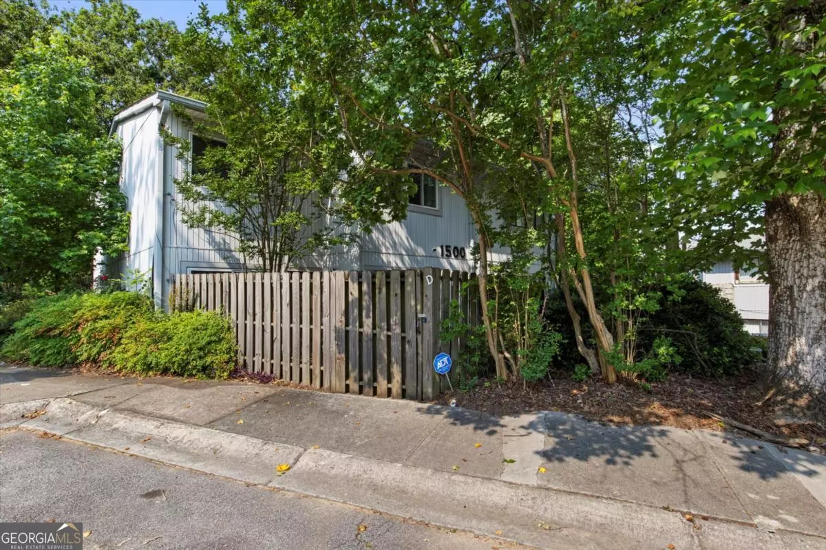 Conyers, GA 30012,1500 Pine Log RD NE ##D