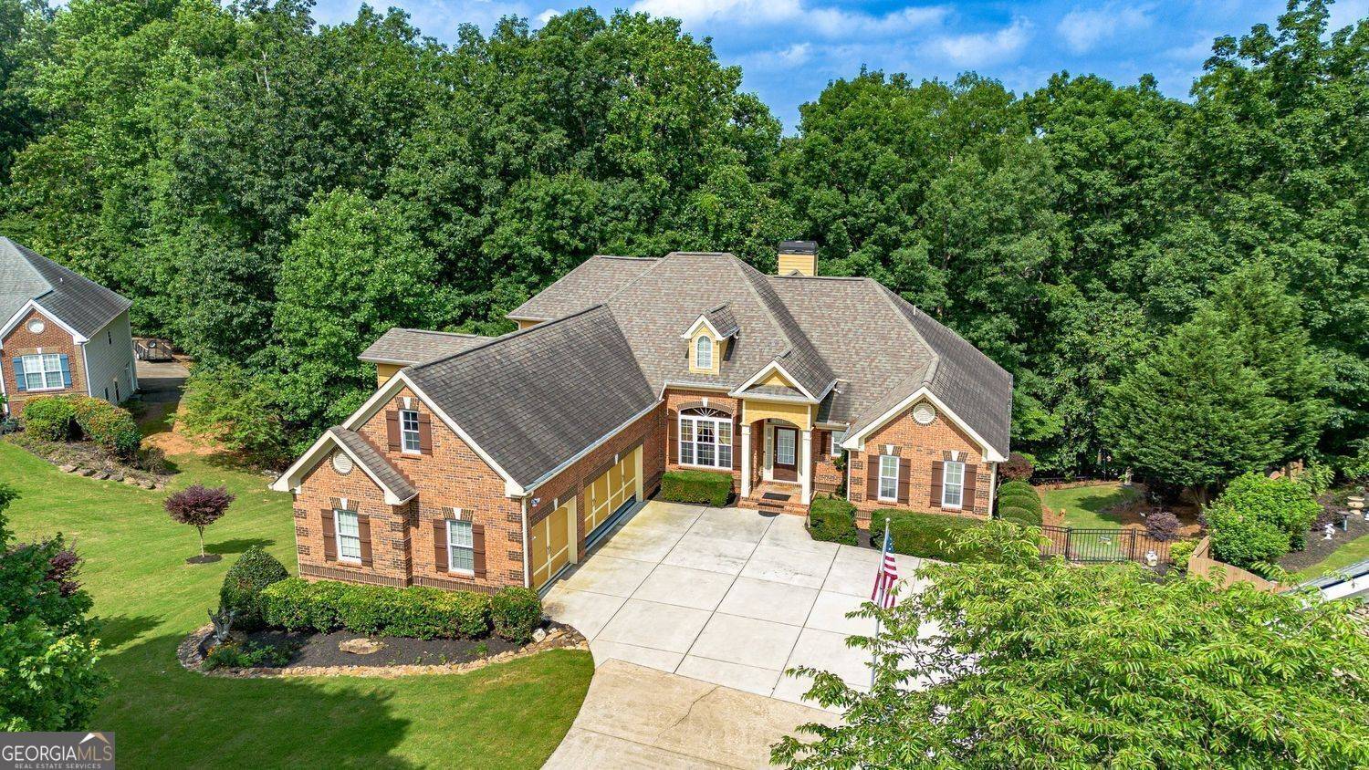 Gainesville, GA 30506,3498 Hickory Lake DR