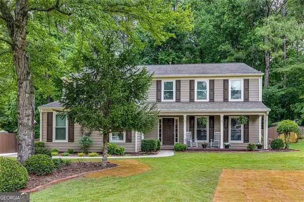 Peachtree Corners, GA 30092,4305 SHAWN CT