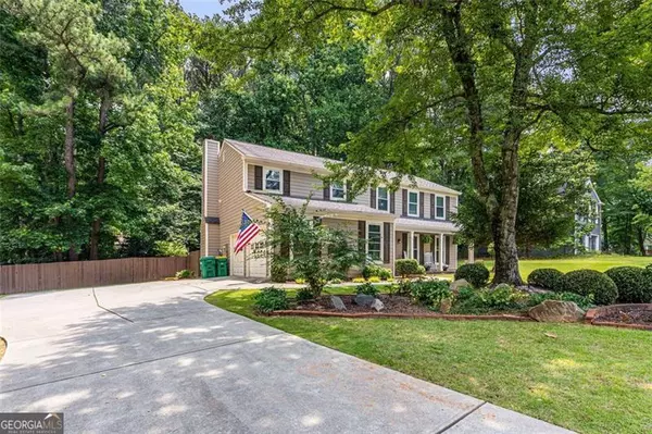 Peachtree Corners, GA 30092,4305 SHAWN CT