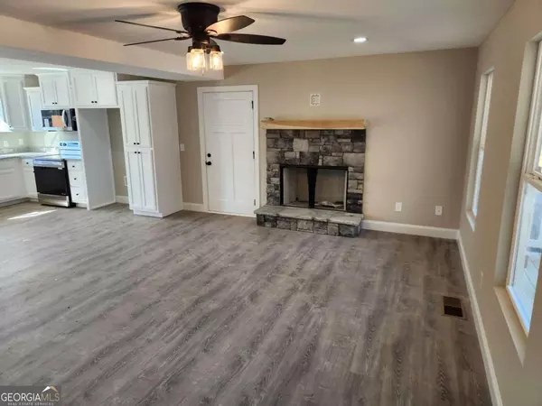 Dahlonega, GA 30533,412 Fireside Ridge DR