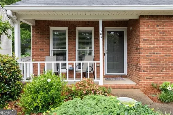 Roswell, GA 30075,303 Roswell Green LN