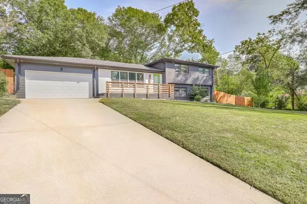 Decatur, GA 30032,2344 Belmont DR