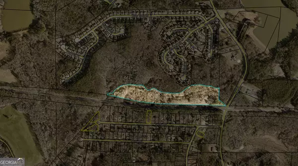 Villa Rica, GA 30180,0 North Van Wert RD