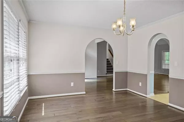 Acworth, GA 30102,4956 Braeburn TRCE NW