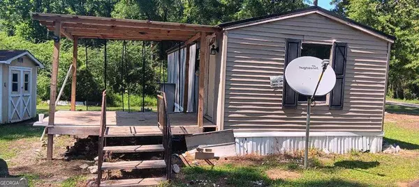 129 Foxcroft DR, Thomasville, GA 31757