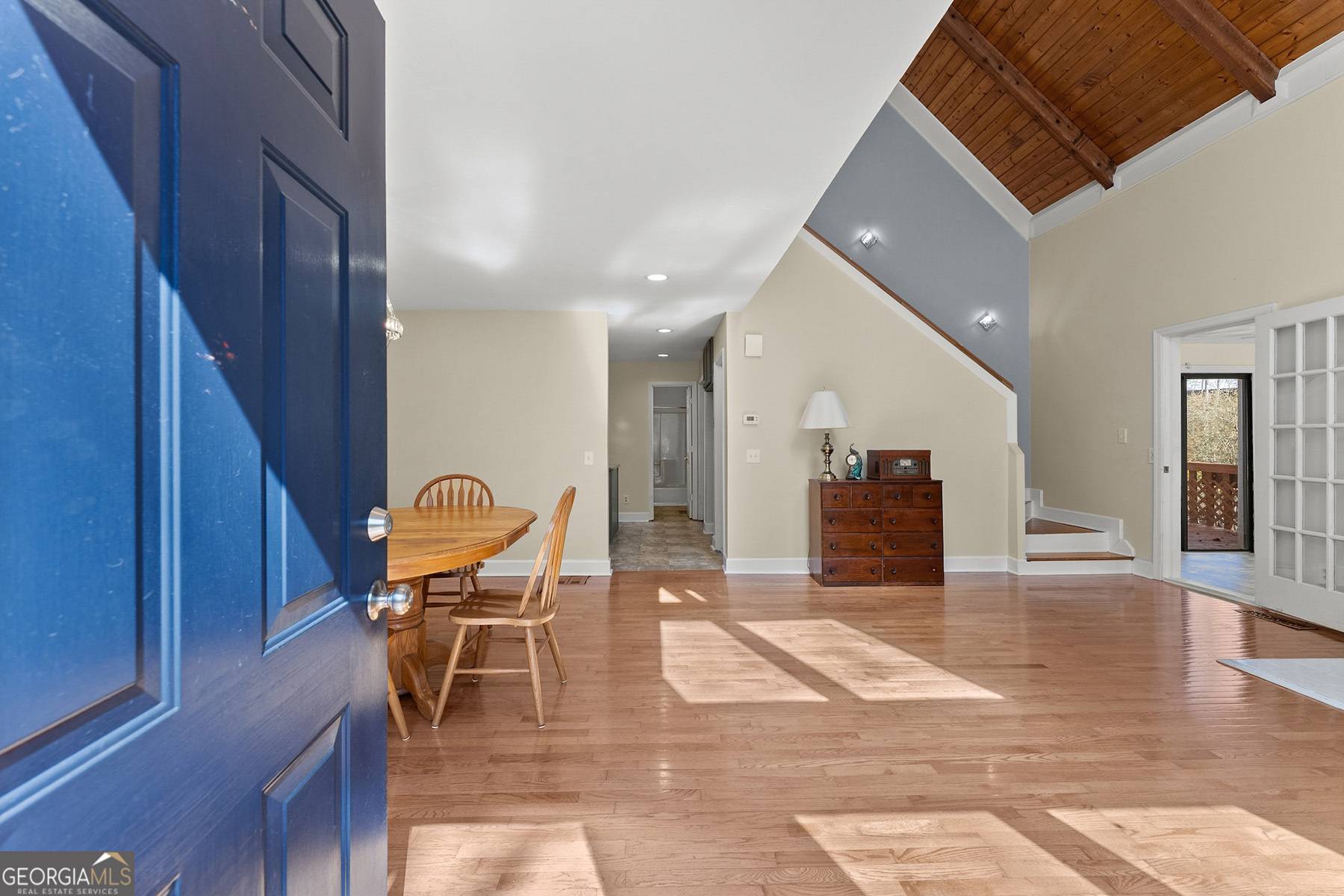 Cleveland, GA 30528,405 Cedar Hollow RD #2