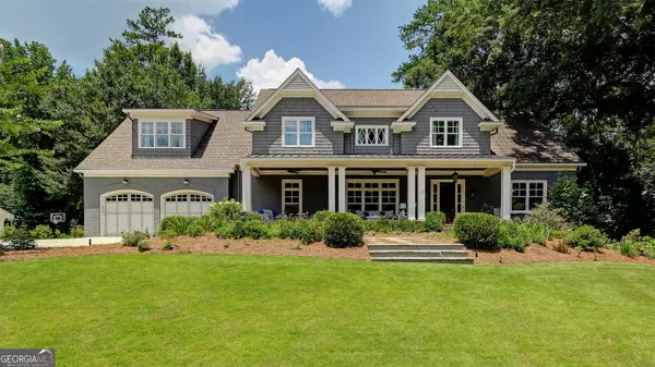 1178 Chambord WAY NE, Brookhaven, GA 30319